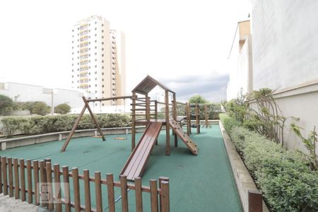 Apartamento à venda com 71m², 3 quartos e 2 vagasÁrea Comum - Playground