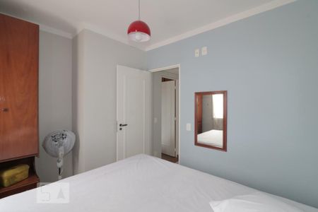 Apartamento à venda com 71m², 3 quartos e 2 vagasQuarto 1