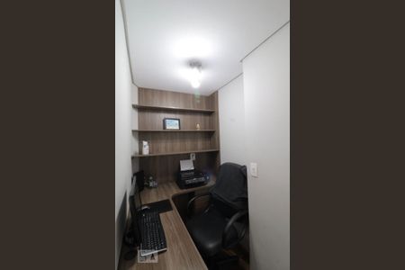 Apartamento à venda com 71m², 3 quartos e 2 vagasEscritório