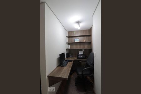 Apartamento à venda com 71m², 3 quartos e 2 vagasEscritório