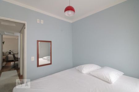 Apartamento à venda com 71m², 3 quartos e 2 vagasQuarto 1