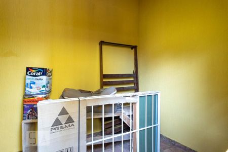 Casa para alugar com 120m², 2 quartos e 2 vagasQuarto de Serviço