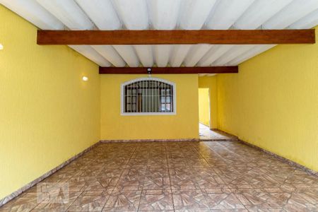 Casa para alugar com 120m², 2 quartos e 2 vagasGaragem