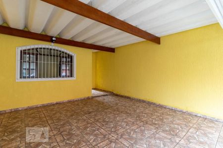 Casa para alugar com 120m², 2 quartos e 2 vagasGaragem