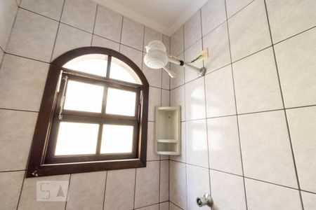 Casa para alugar com 120m², 2 quartos e 2 vagasBanheiro 2 - Chuveiro Elétrico