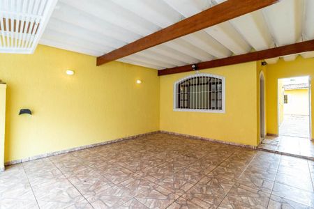Casa para alugar com 120m², 2 quartos e 2 vagasGaragem