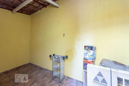 Casa para alugar com 120m², 2 quartos e 2 vagasQuarto de Serviço