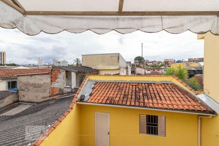 Casa para alugar com 120m², 2 quartos e 2 vagasVista do Quarto 2