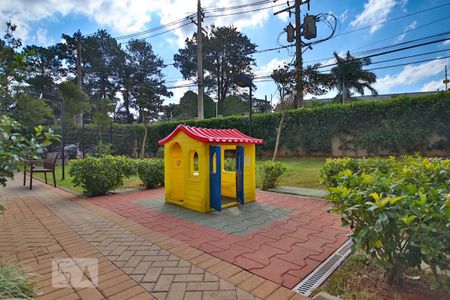 Apartamento à venda com 41m², 2 quartos e sem vagaPlayground