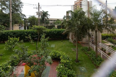 Vista do quarto 1 de apartamento para alugar com 2 quartos, 41m² em Jardim Belem, São Paulo