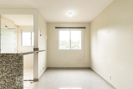 Sala  de apartamento para alugar com 2 quartos, 41m² em Jardim Belem, São Paulo