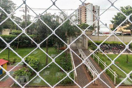 Apartamento à venda com 41m², 2 quartos e sem vagaVista do quarto 2