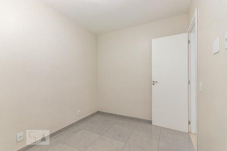 Apartamento à venda com 41m², 2 quartos e sem vagaQuarto 2