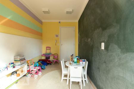 Apartamento à venda com 41m², 2 quartos e sem vagaBrinquedoteca 