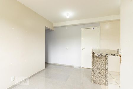 Sala  de apartamento para alugar com 2 quartos, 41m² em Jardim Belem, São Paulo