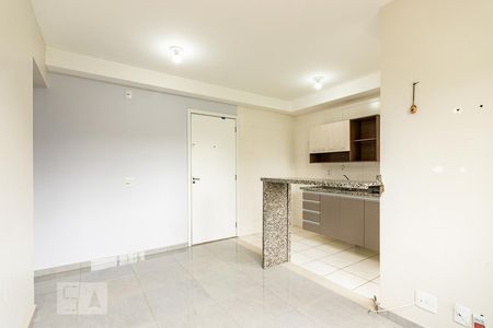 Sala  de apartamento para alugar com 2 quartos, 41m² em Jardim Belem, São Paulo