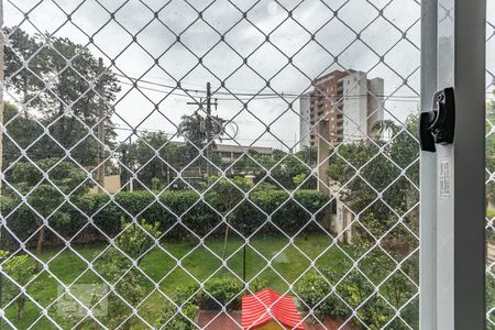 Vista da sala  de apartamento para alugar com 2 quartos, 41m² em Jardim Belem, São Paulo