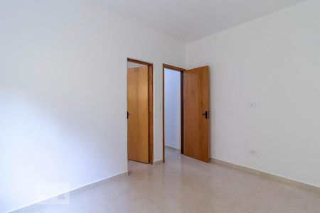 Suíte de casa para alugar com 2 quartos, 85m² em Vila Dionisia, São Paulo