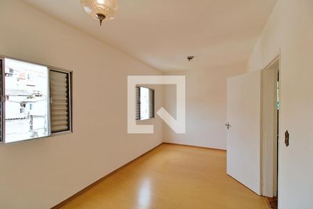 Quarto 1 de apartamento à venda com 2 quartos, 57m² em Jardim Kuabara, Taboão da Serra