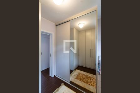 Casa à venda com 348m², 4 quartos e 3 vagasCloset da Suíte