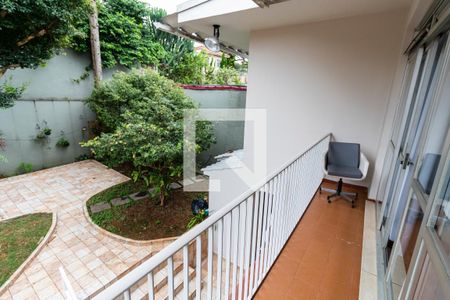 Casa à venda com 348m², 4 quartos e 3 vagasVaranda da Suíte