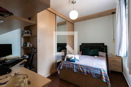 Casa à venda com 348m², 4 quartos e 3 vagasQuarto 3