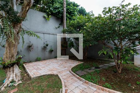 Casa à venda com 348m², 4 quartos e 3 vagasQuintal