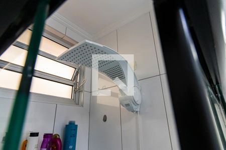 Casa à venda com 348m², 4 quartos e 3 vagasBanheiro social