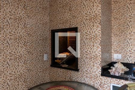 Casa à venda com 348m², 4 quartos e 3 vagasChurrasqueira