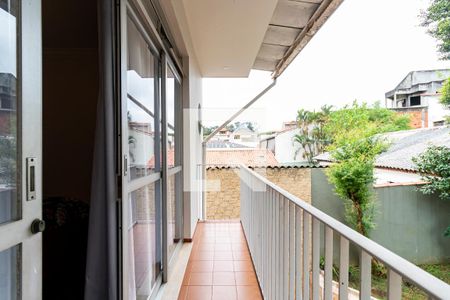 Casa à venda com 348m², 4 quartos e 3 vagasVaranda da Suíte