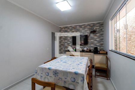 Casa à venda com 348m², 4 quartos e 3 vagasCopa