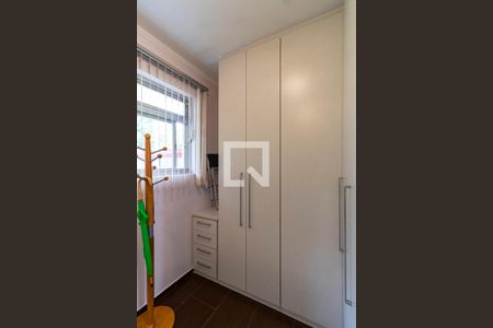 Casa à venda com 348m², 4 quartos e 3 vagasCloset da Suíte