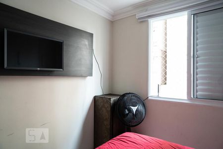 Quarto 1 de apartamento para alugar com 2 quartos, 49m² em Parque Erasmo Assunção, Santo André