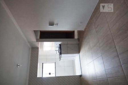 Casa para alugar com 2 quartos, 45m² em Chácara Inglesa, São Paulo