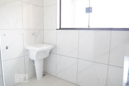 Casa para alugar com 2 quartos, 45m² em Chácara Inglesa, São Paulo