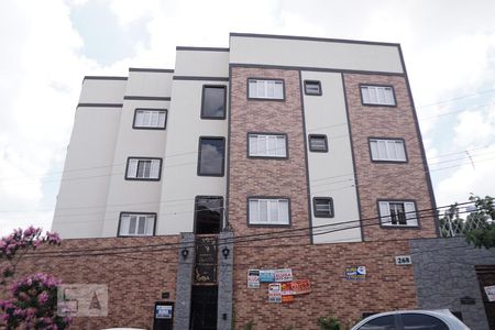 Casa para alugar com 2 quartos, 45m² em Chácara Inglesa, São Paulo