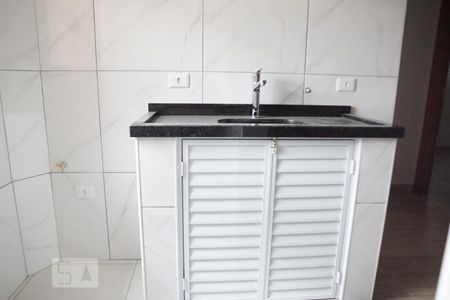 Apartamento para alugar com 2 quartos, 45m² em Chácara Inglesa, São Paulo