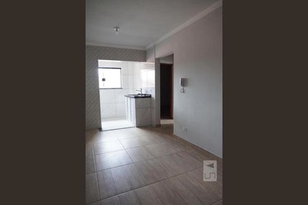 Apartamento para alugar com 2 quartos, 45m² em Chácara Inglesa, São Paulo