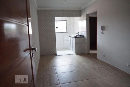 Apartamento para alugar com 2 quartos, 45m² em Chácara Inglesa, São Paulo