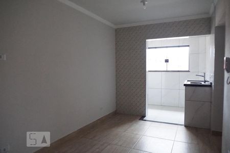 Apartamento para alugar com 2 quartos, 45m² em Chácara Inglesa, São Paulo