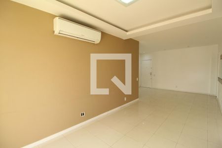 Sala de apartamento para alugar com 3 quartos, 150m² em Freguesia de Jacarepaguá, Rio de Janeiro