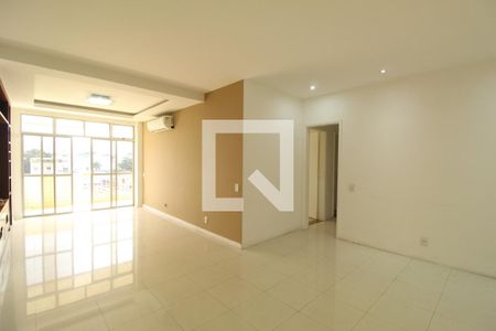 Sala de apartamento para alugar com 3 quartos, 150m² em Freguesia de Jacarepaguá, Rio de Janeiro