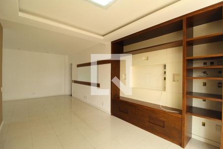 Sala de apartamento para alugar com 3 quartos, 150m² em Freguesia de Jacarepaguá, Rio de Janeiro