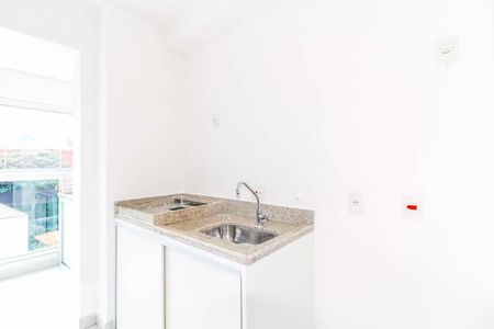 Apartamento para alugar com 35m², 1 quarto e sem vagaCozinha