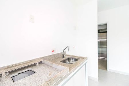 Apartamento para alugar com 35m², 1 quarto e sem vagaCozinha