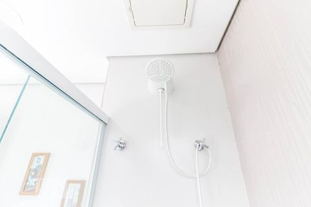 Apartamento para alugar com 35m², 1 quarto e sem vagaBanheiro