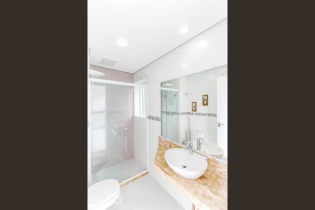 Apartamento para alugar com 35m², 1 quarto e sem vagaBanheiro