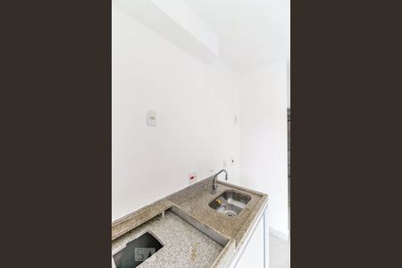 Apartamento para alugar com 35m², 1 quarto e sem vagaCozinha