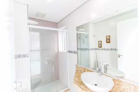 Apartamento para alugar com 35m², 1 quarto e sem vagaBanheiro