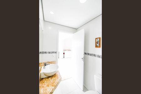 Apartamento para alugar com 35m², 1 quarto e sem vagaBanheiro